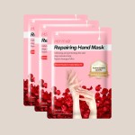 Hand Mask Supplier - Hydrating Organic Hand Care Gloves Collagen Moisturizer