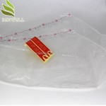 Foot Mask Factory - Customized Package Silk Foot Mask Exfoliating Care Foot