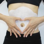 Slimming Patch Manufacturer - Natural Ingredient Wonder Sleep Diet Belly Navel