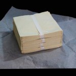 Gold Leaf Supplier - Anti Wrinkling Skin Beauty 24K Edible Pure Gold Leaf