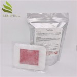 Detox Foot Pads Supplier - Certificate Japanese Wholesale 2in1 Detox Foot Pads