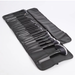 Makeup Brush Set Supplier - Wholesale Cleaner Colorful Cosmetic Brush Set Customized