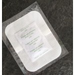 Detox Foot Pads Supplier - Certificate Japanese Wholesale 2in1 Detox Foot Pads
