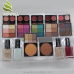 Makeup Gift Set Manufacturer - Professional Complete Waterproof Makeup Gift Set