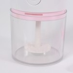 Mask Machine Manufacturer - Hot Sale Mini Automatic DIY Skin Care Jelly Collagen