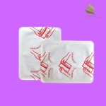 Pain Relief Patch Supplier - Private Label Warmer Pad Natural Herb Pain Relief