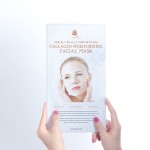 Overnight Mask Factory - OEM Hydrating Overnight Dissolving Absorbing Bio Collagen