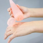 Face Mask Factory - Collagen Night Wrapping Exfoliating Elastic Moisturizing