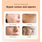 Snail Essence Factory - Whitening Snail Essence Facial Serum Vitamin C Hyaluronic