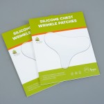 Forehead Strips Supplier - Reusable Forehead Sleep Strips Frown Lines Patch