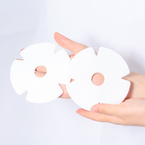 Breast Mask Manufacturer - Effective Female Tightening Breast Mask Enlargement