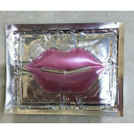 Lip Sleep Mask Supplier - 24K Gold Collagen Organic Aloe Vera Moisturizing