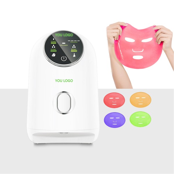 Mask Machine Factory - Face Mask Manufacturing Machine Spa Care Diy Face Mask