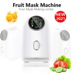 Mask Machine Factory - Face Mask Manufacturing Machine Spa Care Diy Face Mask