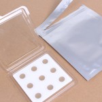 Acne Patch Supplier - Dissolving Waterproof Hydrocolloid Microneedle Hyaluronic