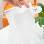 Hand Mask Gloves Factory - Private Label Moisturizing Hand Mask Gloves Extra Dry