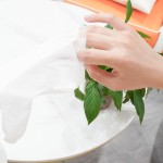 Hand Mask Supplier - Organic Hand Mask With Vitamin C Sheet Form Moisturizing