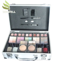 Cosmetic Case Set Factory - Cosmetic Case Set for Girl Private Label Supplier