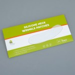 Neck Patch Factory - Reusable Silicone Neck Patch Firming Anti Wrinkle Reduction