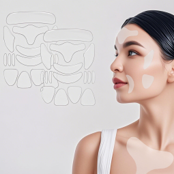 Face Lift Strips Supplier - Athletic Bridal Face Neck Firming Jawline Lifting