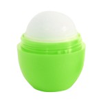 Lip Balm Supplier - Cute Mini Macaron Kids Lip Balm Spf Pink Empty