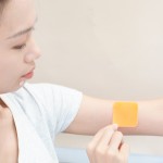 Sleep Aid Patches Manufacturer - Customizable Melatonin Herbal Ingredients Adults