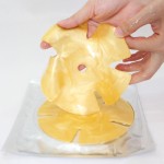 Breast Sheet Mask Manufacturer - Women Care Natural Tightening Firming Enhancement