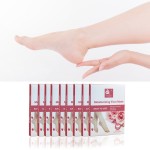Foot Care Mask Supplier - Wholesale Anti Aging Whitening Cream Sheet Natural