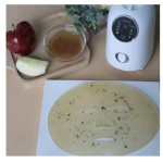 Mask Machine Manufacturer - Home Use Automatic Face Mask Fruit Facial Mask Maker