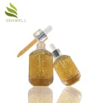 Face Serum Factory - Private Label Korea 24K Gold Serum 30ml Set Rose Oil