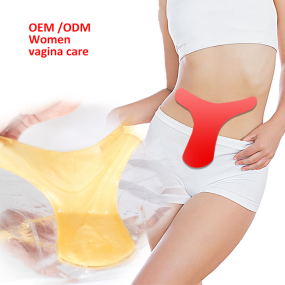 Vagina Care Gel Manufacturer - OEM Private Label Moisturizing Collagen Lace Female