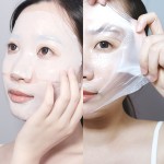 Anti Aging Mask Manufacturer - Natural Organic Cooling Collagen Anti Wrinkle