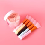 Facial Mask Brush Factory - Silicone Facial Mask Brush Makeup Tools for Face