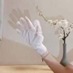 Hand Mask Supplier - Korean Soft Hand Peeling Mask Moisturizing Sheet Dry Skin