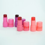 Blush Stick Factory - Own Brand High Quality Vegan Heart Set Private Label