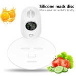 Mask Machine Manufacturer - Home Use Automatic Face Mask Fruit Facial Mask Maker