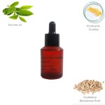 Anti Aging Serum Manufacturer - Private Label Facial Serum with Retinol Hyaluronic