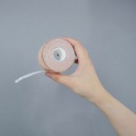 V Lifting Mask Manufacturer - Hydrogel V Line Shape Reusable Face Lifting Tape