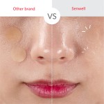 Acne Sticker Factory - Salicylic Acid Retinol Glitter Hydrocolloid Custom OEM