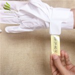 Hand Mask Manufacturer - Best Moisturizing Coconut Oil Honey and Milk Overnight