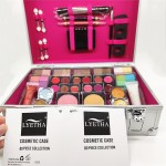 Makeup Kit Supplier - Best Quality Beautiful Professional Big Make up Kit