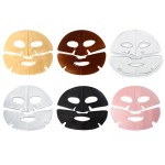 Face Sheet Mask Supplier - Private Label Crystal Serum Collagen Facial Mask