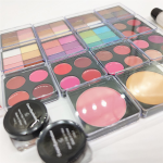 Cosmetic Kits Manufacturer - Stock Small MOQ Colorful Cosmetic Kits Girls All