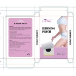 Slimming Patch Supplier - Patch Slimming Pad Fat Reducing Body Quick Slimming