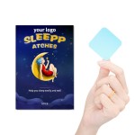 Sleep Patches Factory - Private Label Melatonin Deep Sleep Relaxation Bulk