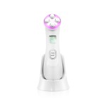 Beauty Device Supplier - 3 in 1 Skin Rejuvenation Ultrasonic Photon Acne Time