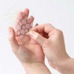 Acne Sticker Factory - Salicylic Acid Retinol Glitter Hydrocolloid Custom OEM