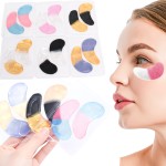 Hydrogel Eye Patch Supplier - Private Label Depuffing Vitamin Hydra Eye Patches