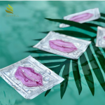 Gold Collagen Lip Mask Supplier - Special Care Gold Collagen Lightening Crystal