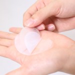 Eye Patch Manufacturer - Private Label Anti Aging Bio Cellulose Crystal Collagen